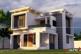 House For sale In Beautiful Mumtaz City