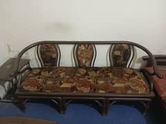 Chinese Sofa set