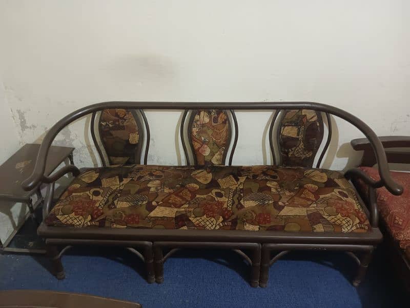 Chinese Sofa set 0