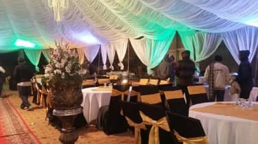 Best Tent Services - Lights, Event Planners, Catering, Dj Sound system 13