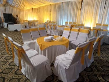 Best Tent Services, Dj Sound, Lights decor, Event Planners, Room decor 16