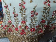 1 times used shafon dressess