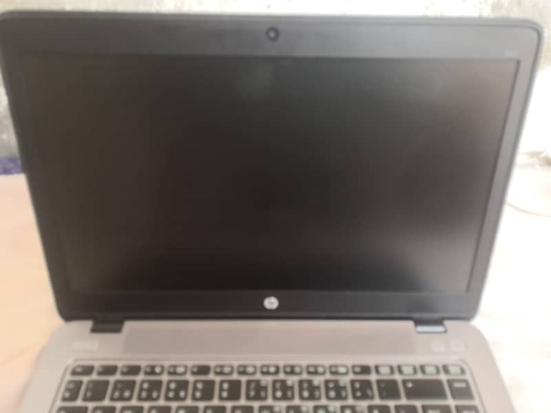 hp Elite book g1 core i5 3