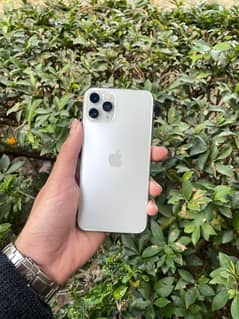 Iphone 11 Pro