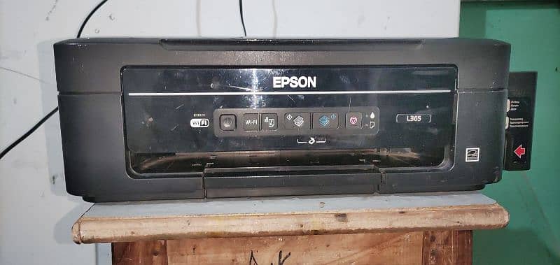 Epson L365 1