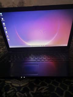 Toshiba satellite pro