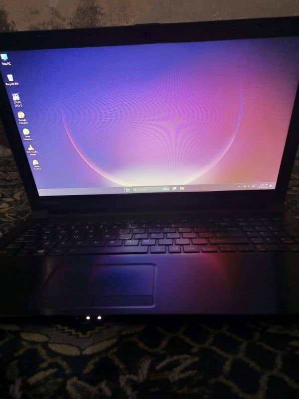 Toshiba satellite pro 0