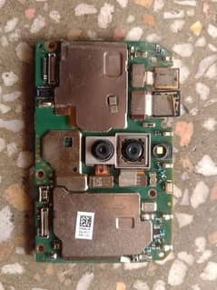 Huawei mate 10 lite only board