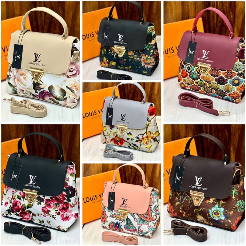 Female Handbags and Shoulder Bags Starting from 1199/- free delivery 2