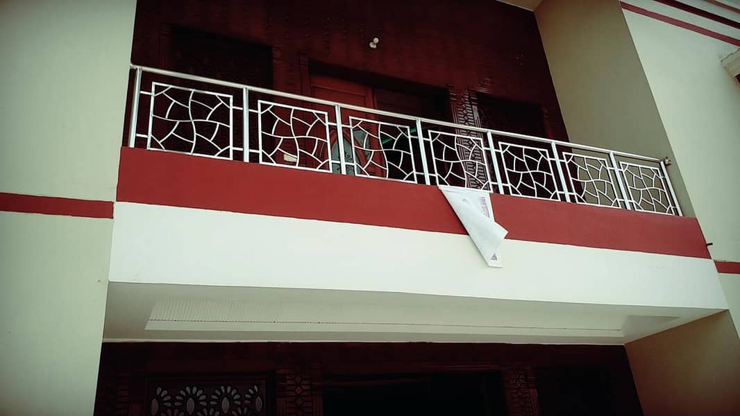 window/gate/Steel Railing/Stairs Railing/ Shade/windows/doors/grill 12