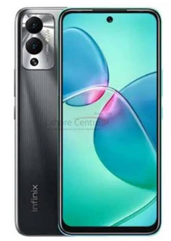 Infinix phone 0