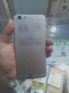 Oppo f1s