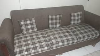 Sofa set