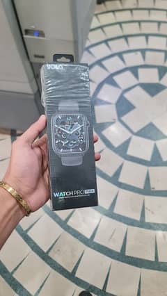 Yolo Smart Pro Max Watch