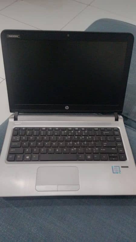 8gb Ram 128gb ssd 6th generation hp pro book 430 0