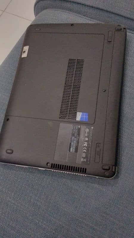 8gb Ram 128gb ssd 6th generation hp pro book 430 2