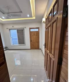 10 Marla Upper Portion For Rent