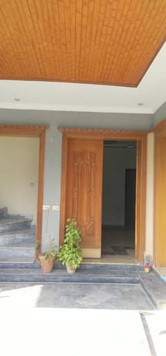 Near Wapda Town Gulshan E Lahore Society 10 Marla Lower Portion Available Portion For Rent