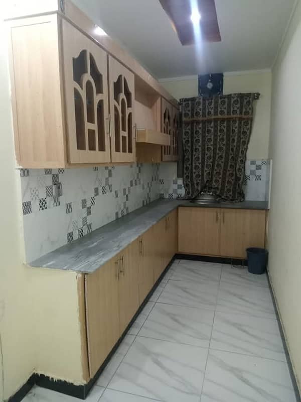 2 bed family flat for rent 1