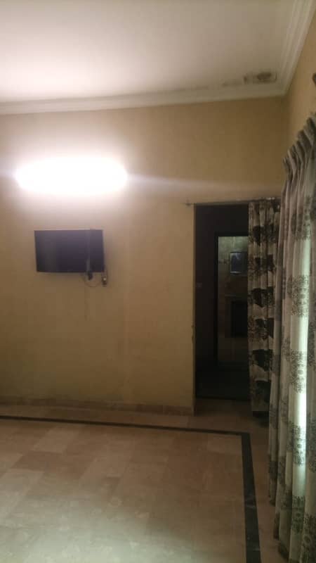 3 marla 2.5 storey house for sale college road sidiqia society 0