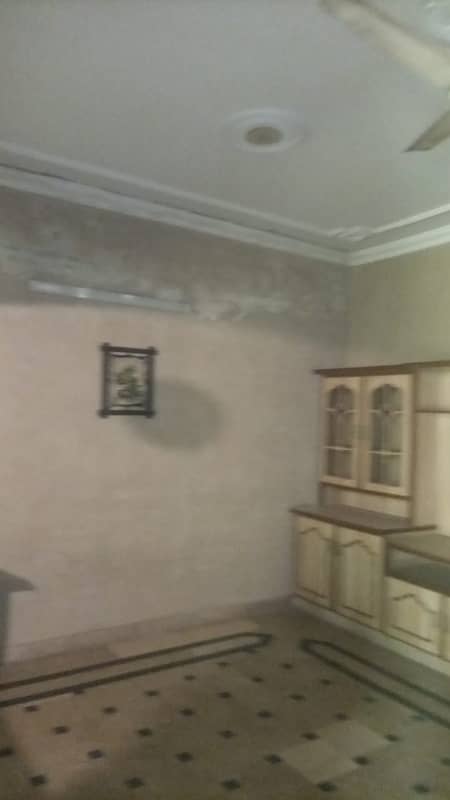 3 marla 2.5 storey house for sale college road sidiqia society 7