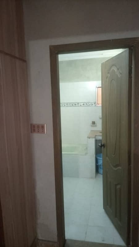 3 marla 2.5 storey house for sale college road sidiqia society 10