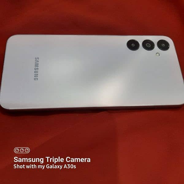 Samsung A05S 2024 0