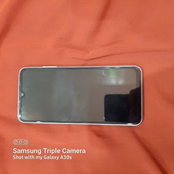 Samsung A05S 2024 2