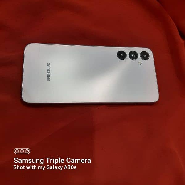 Samsung A05S 2024 4