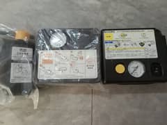 japanes original car Air pump Rs : 1600