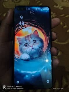 oppo reno 3 pro 8 256