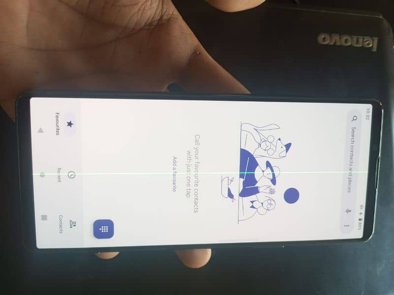 Sony Xperia 5 mark 3 8/128 single line SIM time 60 days 1