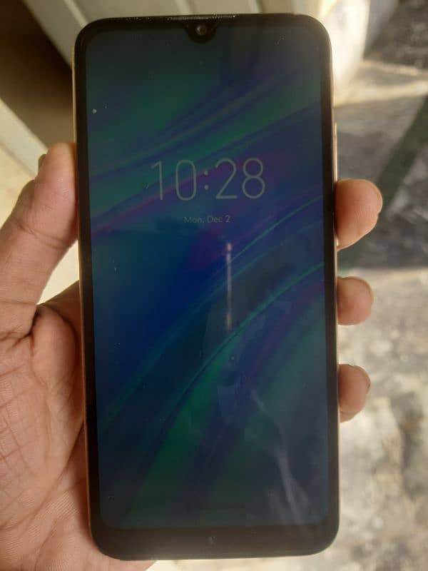 Huawei y6 prime 2019 0