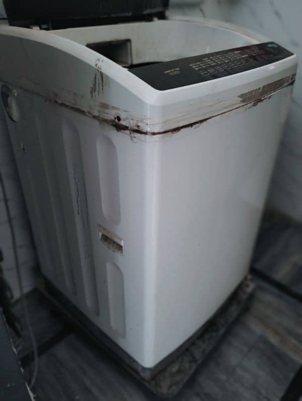 sale washing machine 1