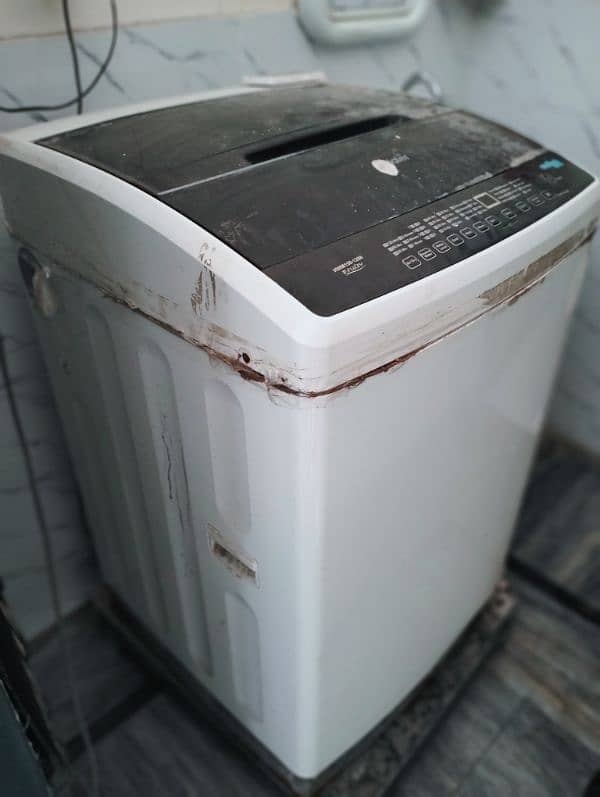 sale washing machine 3