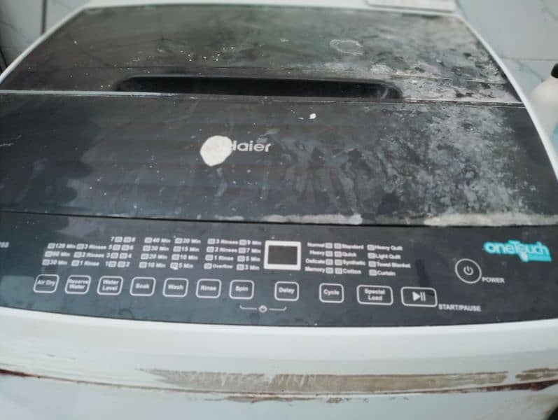 sale washing machine 8