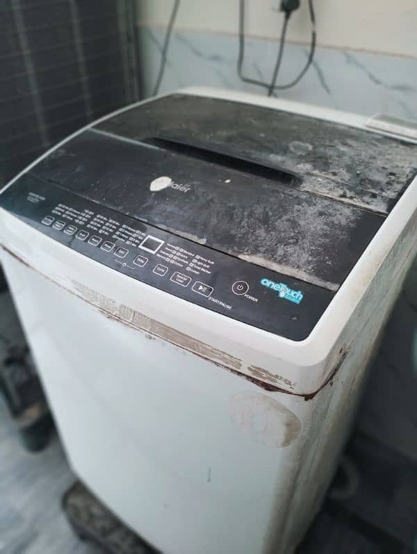 sale washing machine 9