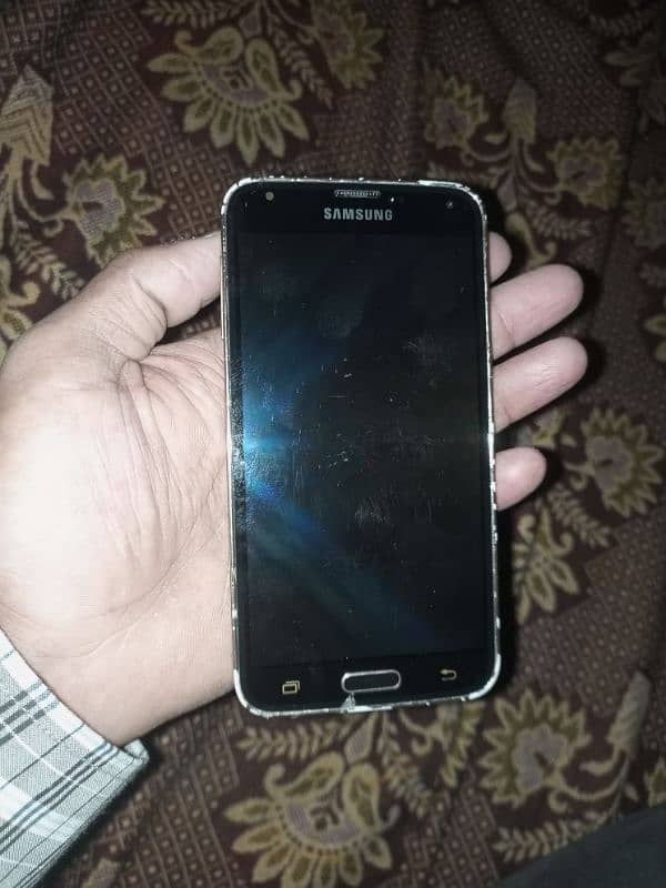 Samsung Galaxy S5 2