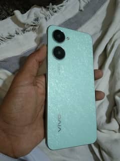 Vivo y03t 11 manth warranty ke sath 03064787013