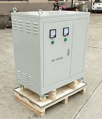 Isolation Transformer 120 to 150Kva 0