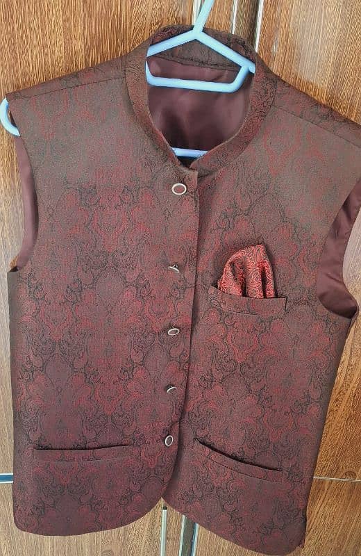 wedding fency waistcoats 1