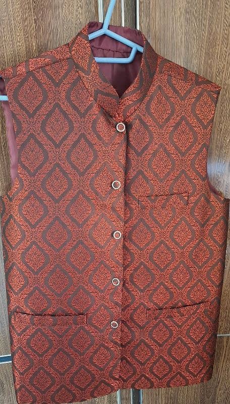 wedding fency waistcoats 2