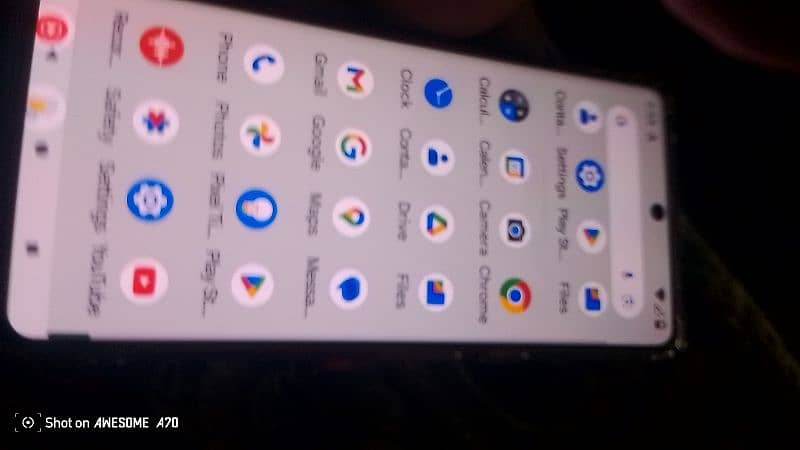 Google pixcel6pro 3