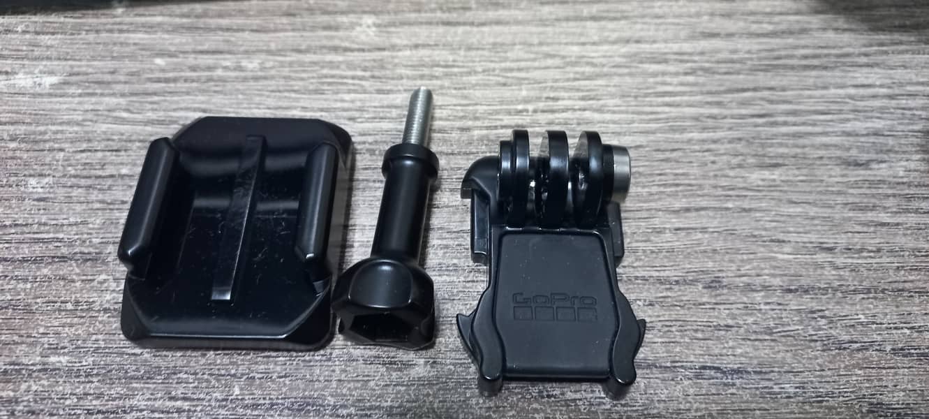 Gopro Hero 11 (Black) Condition 10/10 For Sale in Misri Shah Lahore 2