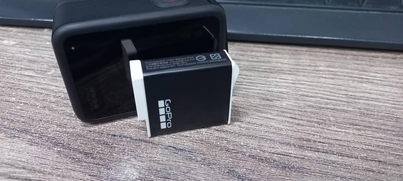 Gopro Hero 11 (Black) Condition 10/10 For Sale in Misri Shah Lahore 7