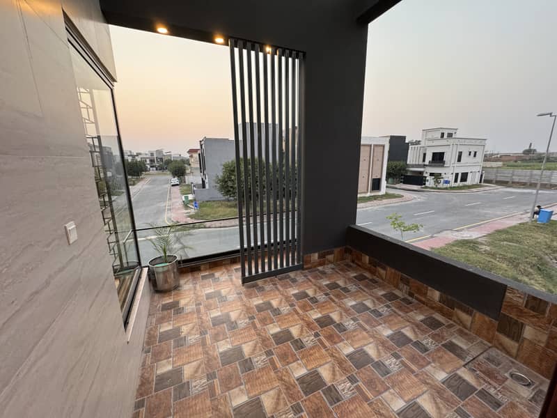 Brand New 5 Marla House For Sale In Nishter Ext Block Bahria Town Lahore 7