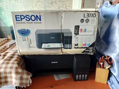 Epson printer L3110