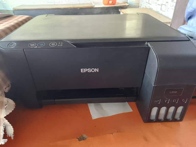 Epson printer L3110 3