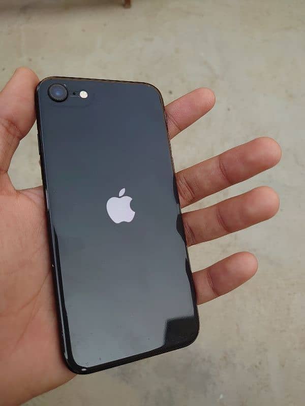 IPHONE SE 2020 FU Non PTA 0