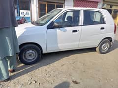 Suzuki Alto 2010